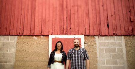 Milwaukee Wedding Photographer