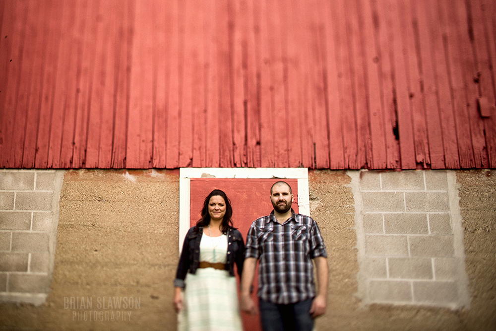 Milwaukee Wedding Photographer