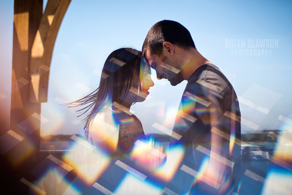 Milwaukee wedding photographer