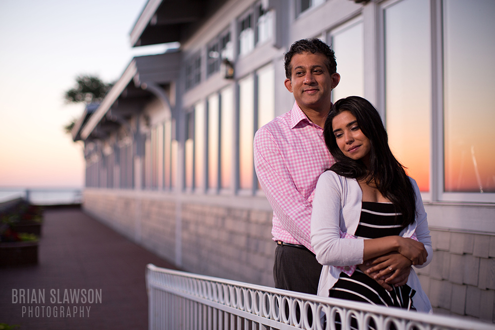 Milwaukee Engagement Photographer