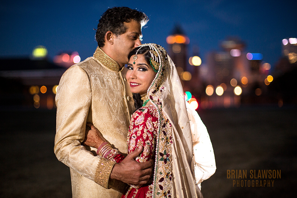 Milwaukee Wedding Photographer