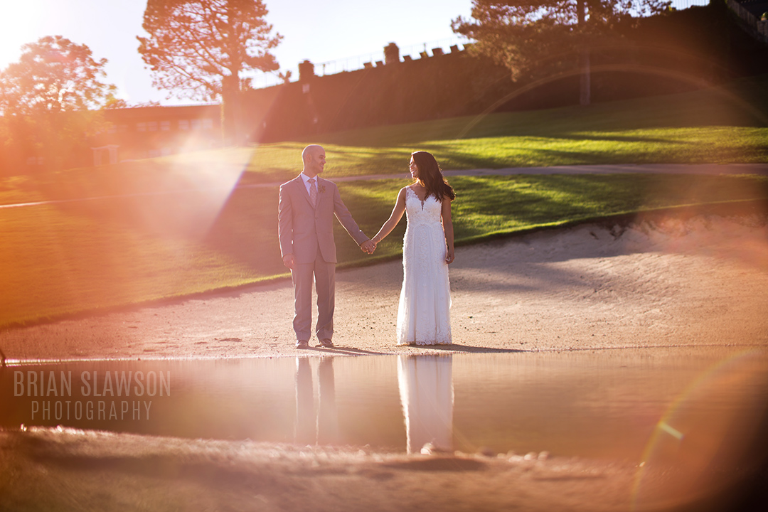 Milwaukee wedding photographer