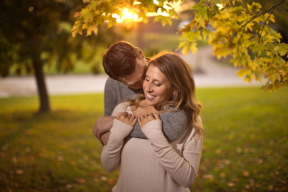 Milwaukee Wedding Photographer
