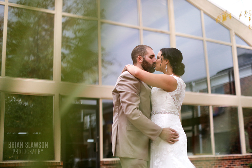 Country Springs Wedding