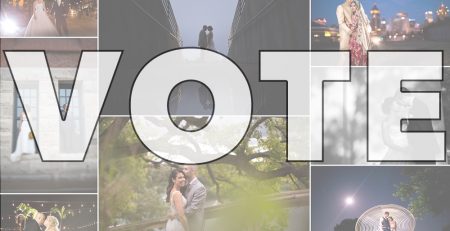 Milwaukee Wedding Photographer
