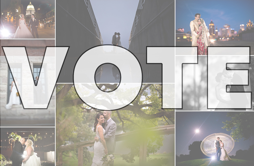 Milwaukee Wedding Photographer