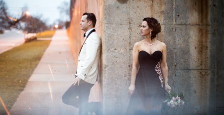 Milwaukee Wedding Photographer