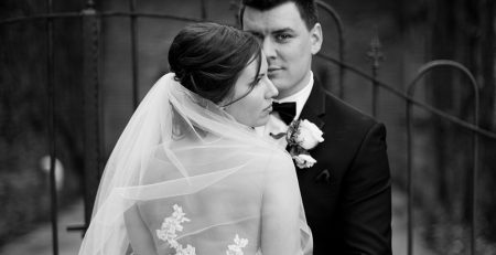Milwaukee Wedding Photographer