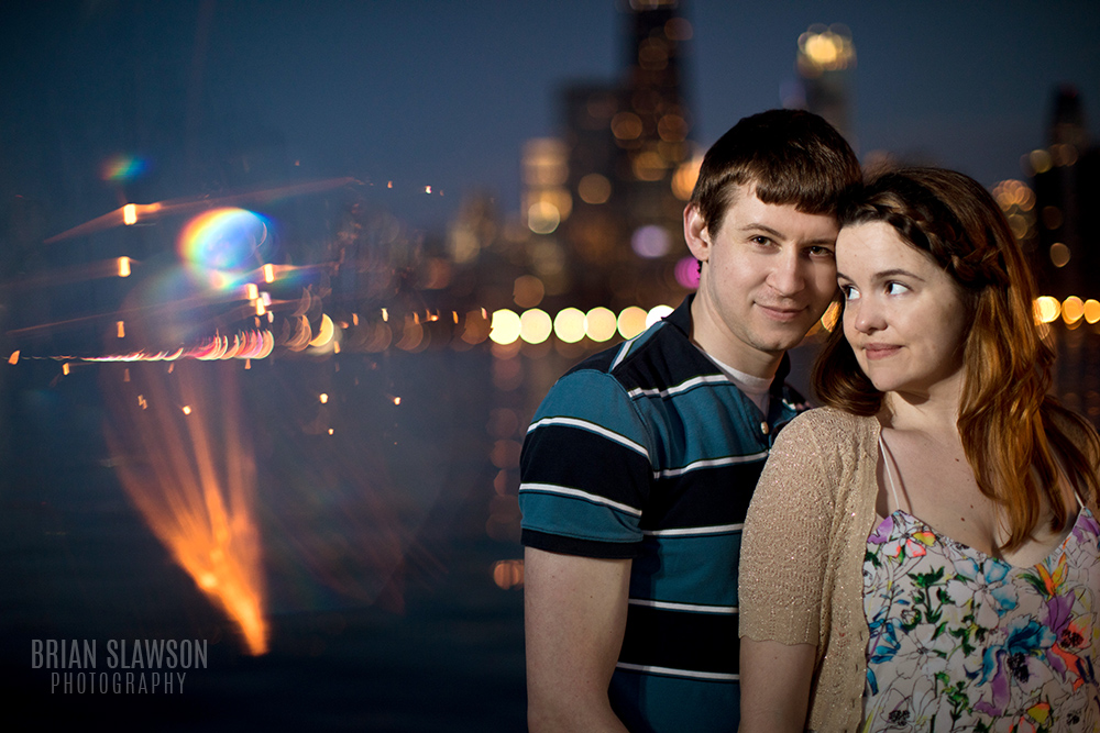 Chicago Wedding Photographer