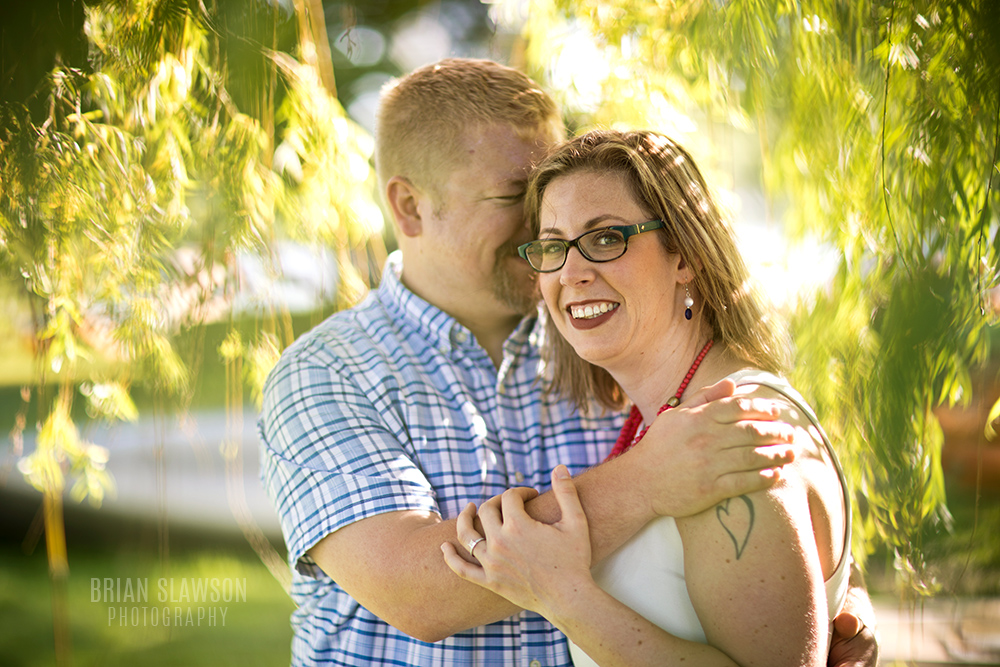 Milwaukee Wedding Photographer