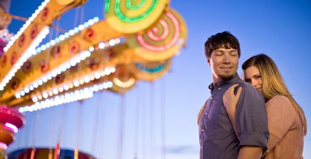 Wisconsin State Fair Engagement Photos