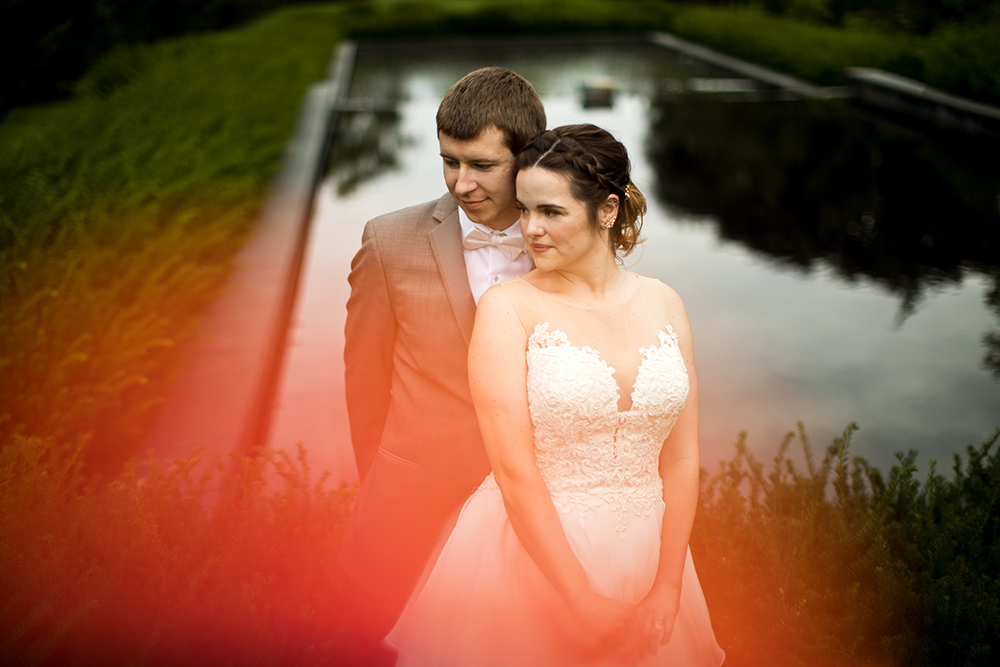 oak brook bath and tennis club wedding