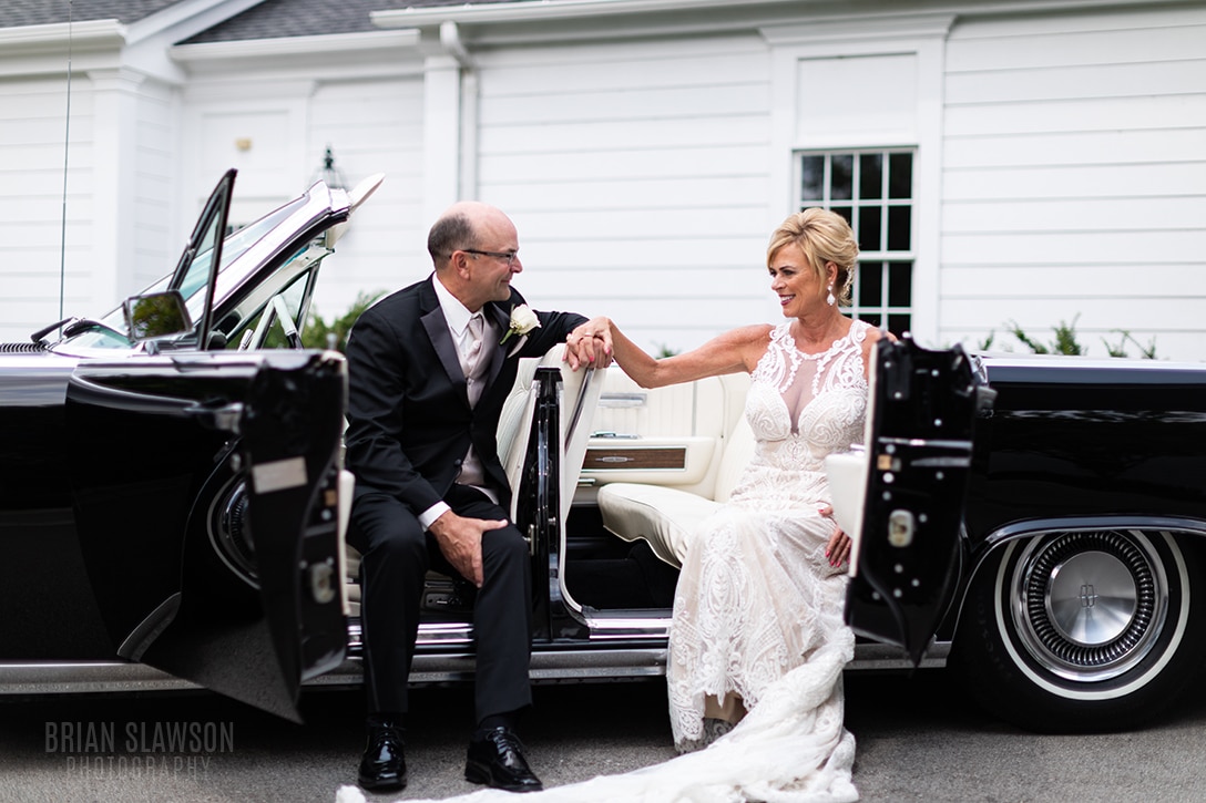 Chenequa Country Club