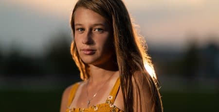 Port Washington Senior Pictures