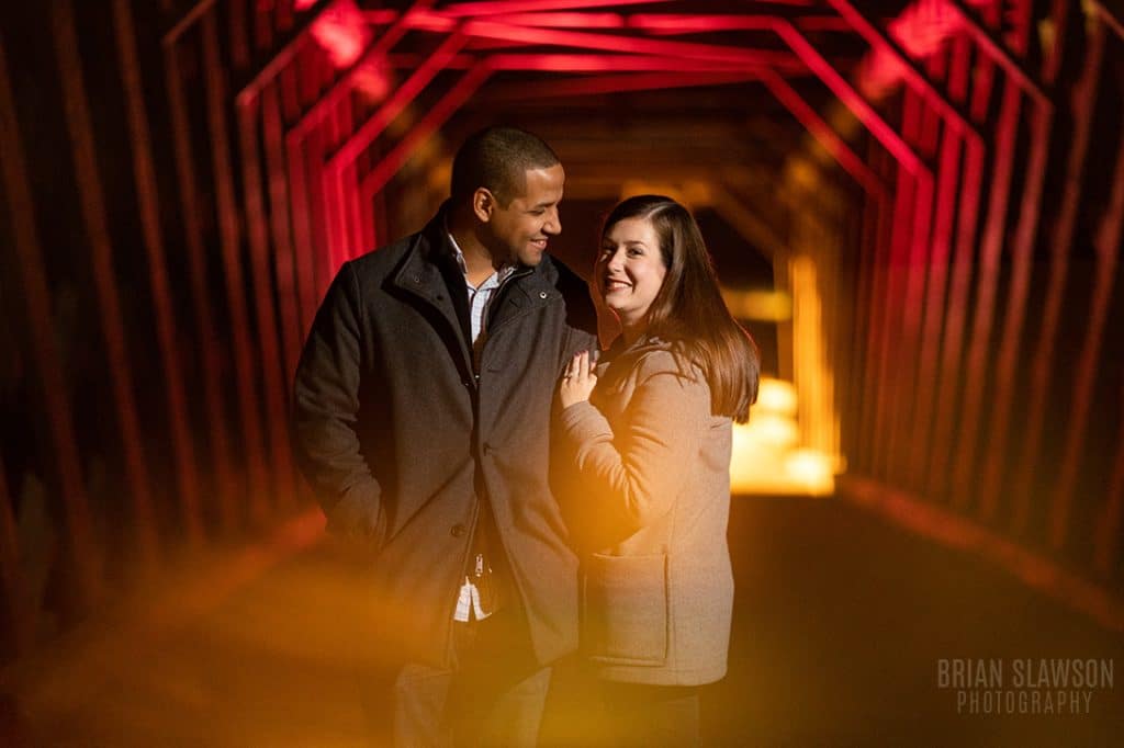 Covered Bridge Cedarburg