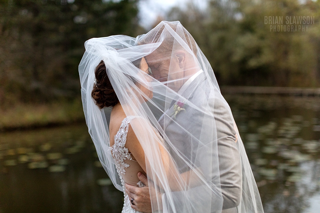 Schlitz Audubon Nature Center