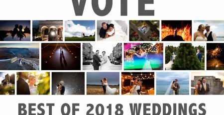 Milwaukee wedding photographer