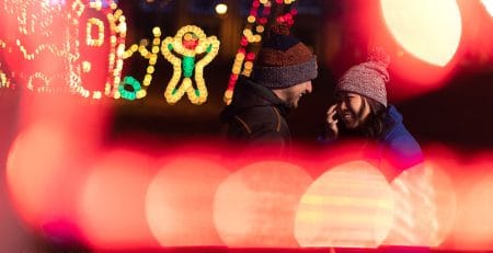 Milwaukee Proposal Photos