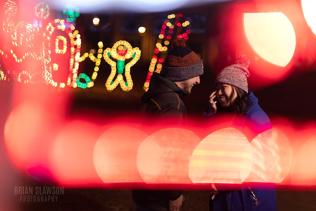 Milwaukee Proposal Photos
