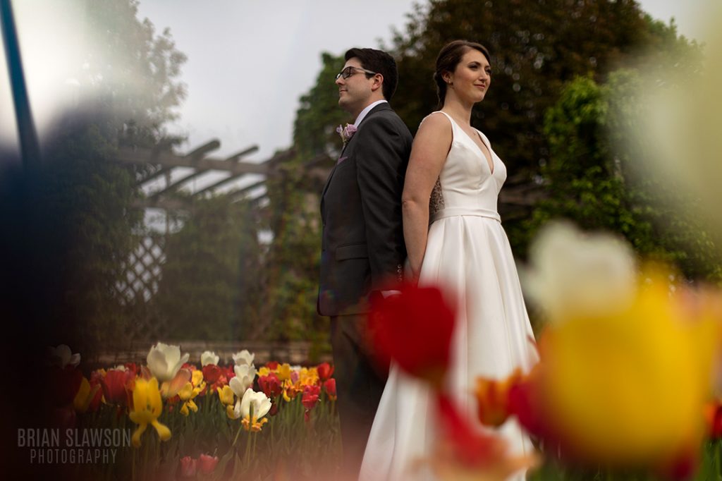 Historic Courthouse 1893 Wedding