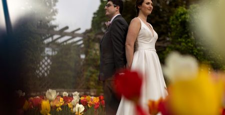 Historic Courthouse 1893 Wedding