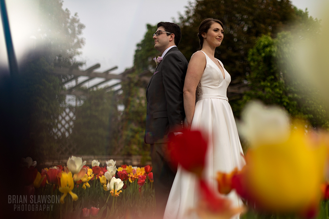 Historic Courthouse 1893 Wedding