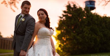 Lake Lawn Weddingdelavan