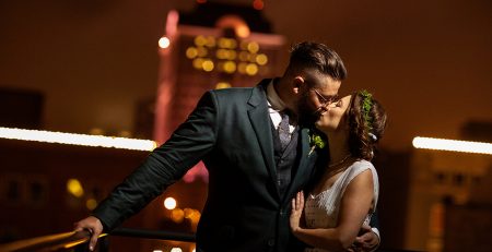 Turner Hall Wedding