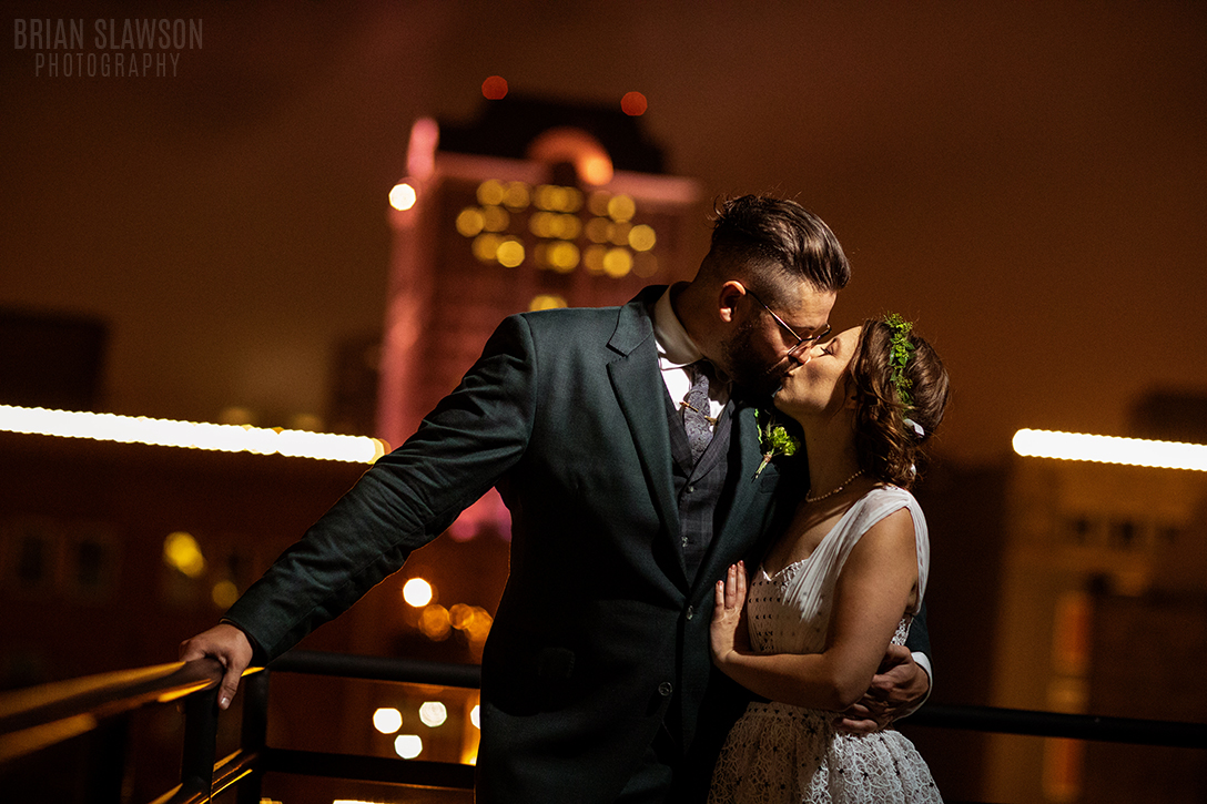 Turner Hall Wedding