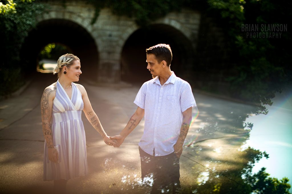 Hubbard Park Photos