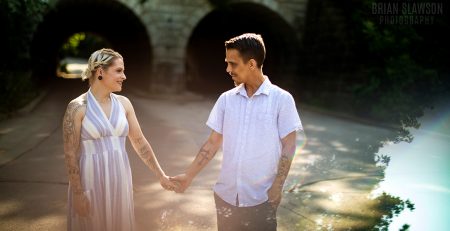 Hubbard Park Photos