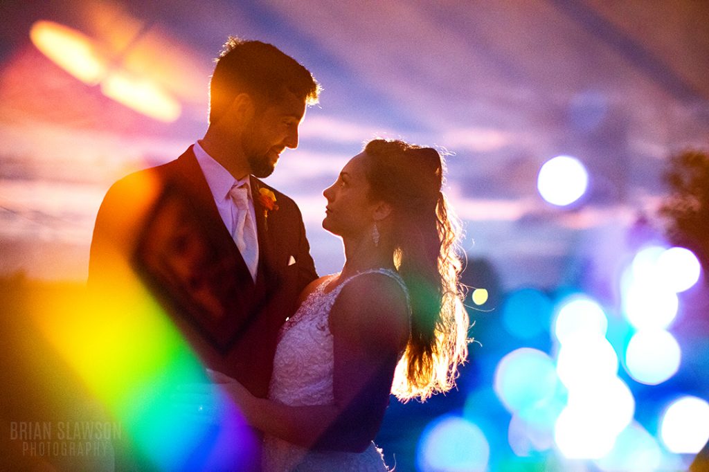 Port Washington Wedding