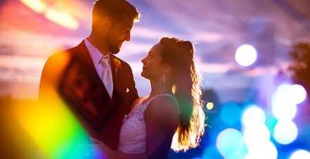Port Washington Wedding