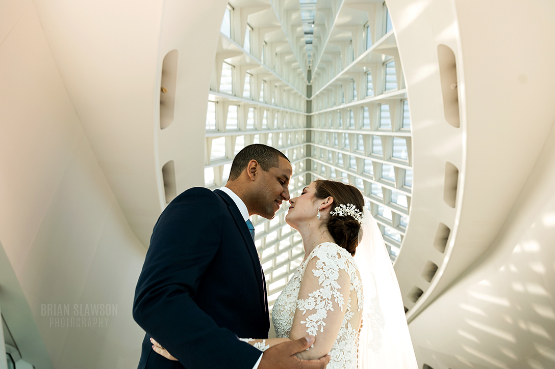 Milwaukee Art Museum