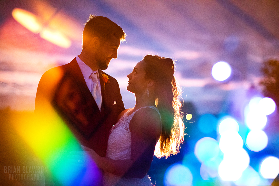 Port Washington Wedding