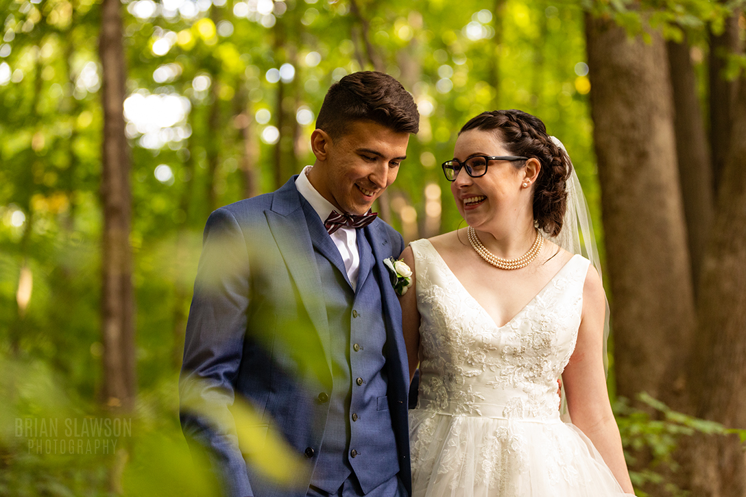 Oakcreek Wedding Photographer