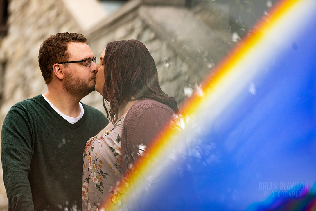 Brown Deer Park Photos