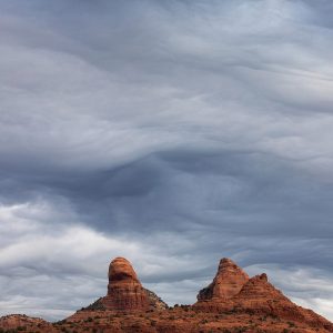 Sedona Sky