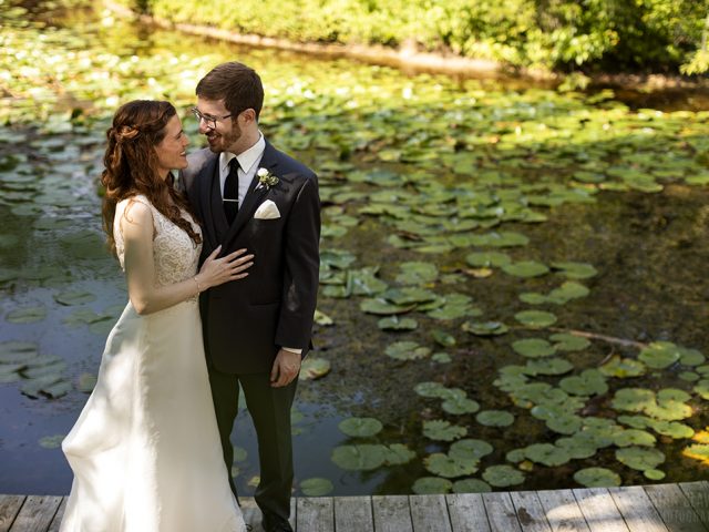 schlitz audubon wedding