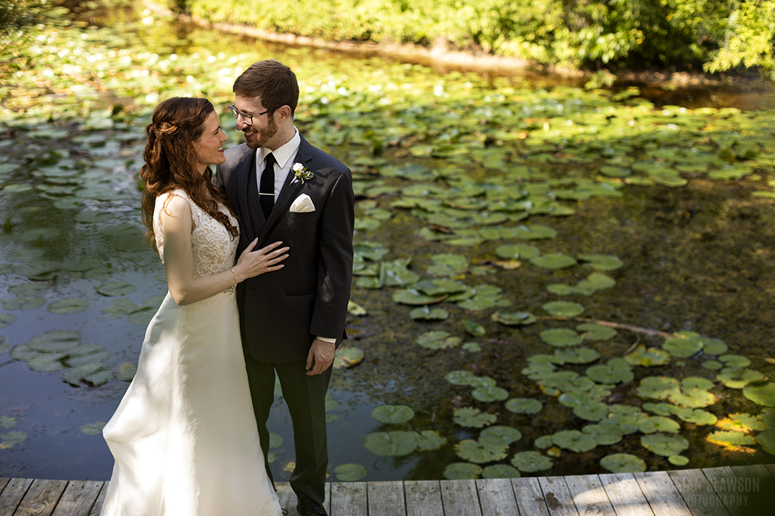 schlitz audubon wedding